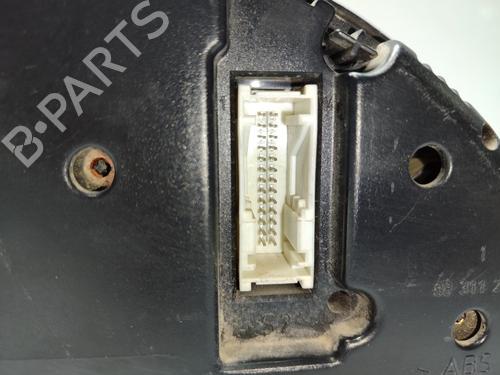 Instrument cluster BMW 5 (E39) 525 tds | BP17023703C47 