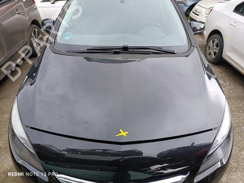 Used Hood OPEL ASTRA J (P10) [2009-2016]  24128149