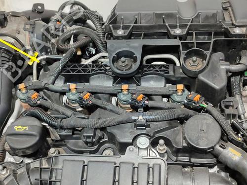 Engine PEUGEOT 508 II (FB_, FH_, F3_)  | BP29532669M1 