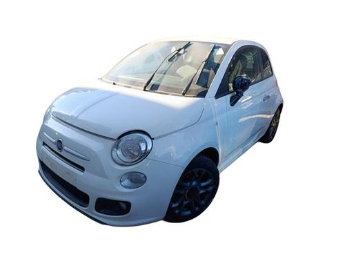 Fælk FIAT 500 (312_)  | BP38987409C45  - Image 5