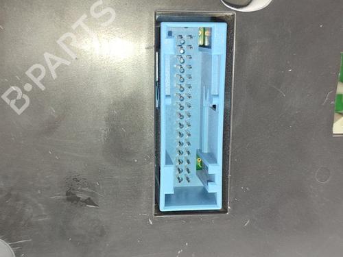 Instrument cluster AUDI A1 (8X1, 8XK) 1.6 TDI | BP29970278C47