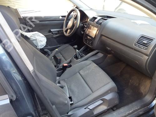 Left tailgate light VW GOLF V (1K1) 1.9 TDI | BP19662628C79