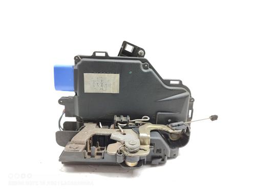 Used Front left lock VW TOURAN (1T1, 1T2) [2003-2010]  25330914