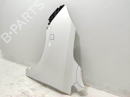 Left front fenders HYUNDAI ix35 (LM, EL, ELH)  | BP18347308C41 
