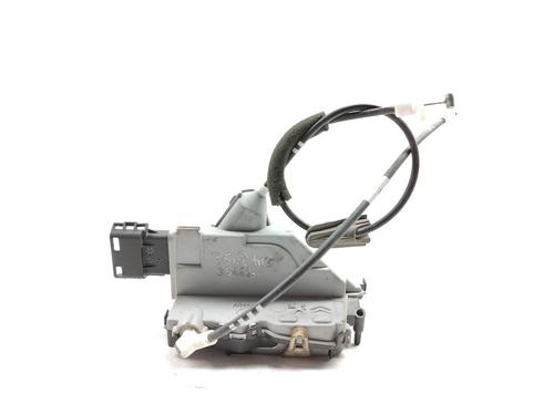 Used Rear left lock PEUGEOT 508 I (8D_) 1.6 BlueHDi 120 (120 hp) 28581772