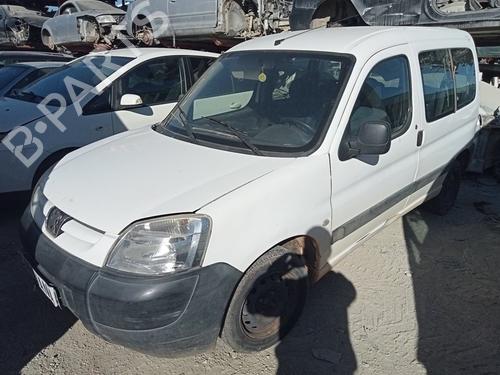 Electronic module PEUGEOT PARTNER MPV (5_, G_)  | BP25798802M83  - Image 5