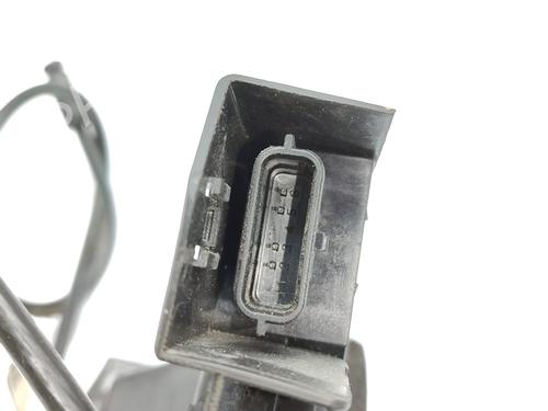 Front right lock RENAULT MEGANE IV Hatchback (B9A/M/N_) 1.2 TCe 130 (B9MR) | BP16539028C97 