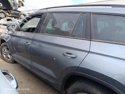 Engine control unit (ECU) SKODA KODIAQ I (NS6, NS7, NV7) 2.0 TDI 4x4 | BP34222092M57  - Image 11