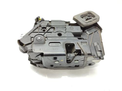 Front right lock VW POLO V (6R1, 6C1) 1.2 TDI | BP16778893C97 
