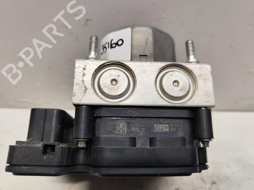 ABS pump PEUGEOT 308 II (LB_, LP_, LW_, LH_, L3_)  | BP25378053M43 