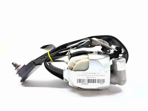 Used Front right seatbelt Front right seatbelt KIA CEE'D (JD) [2012-2018] 39883469 39883469