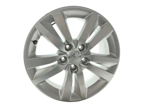 Used Rim PEUGEOT 308 II (LB_, LP_, LW_, LH_, L3_) [2013-2021]  30389708