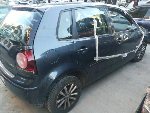 Electronic module VW POLO IV (9N_, 9A_)  | BP16511904M83 