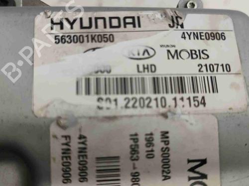 Steering column HYUNDAI ix20 (JC) | BP40079735M21 - Image 2