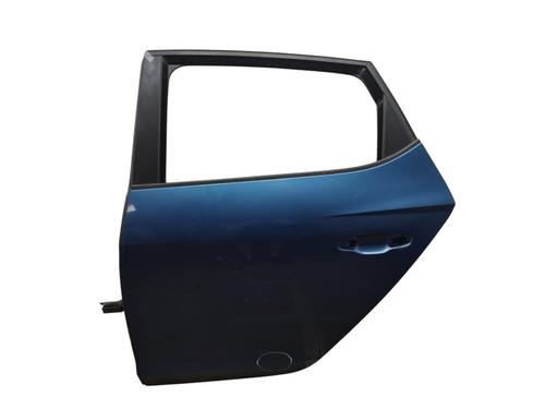 Używane Drzwi tylne lewe SEAT LEON (5F1) [2012-2021]  28191743