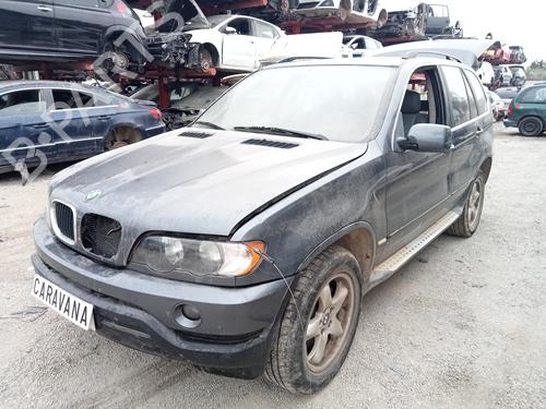 Rear differential BMW X5 (E53) 3.0 d | BP16508203M24 - Image 10