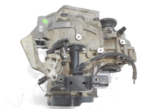 Gearbox SEAT IBIZA IV (6J5, 6P1)  | BP16507754M3 
