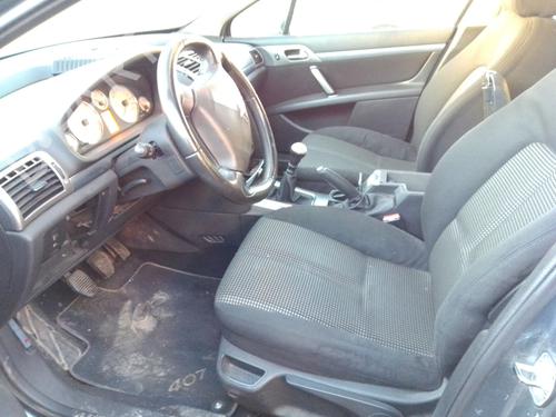 ABS pump PEUGEOT 407 (6D_) | BP16515398M43