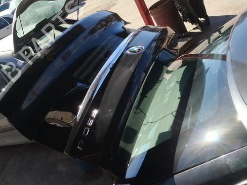 Tailgate BMW 5 Gran Turismo (F07) 530 d | BP16509837C6 