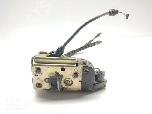 Front left lock CITROËN C3 Pluriel (HB_) 1.4 HDi | BP16587770C98 