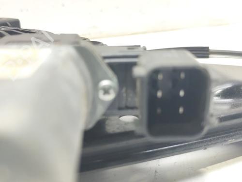 Front left window mechanism LAND ROVER RANGE ROVER EVOQUE (L538)  | BP29715432C22 