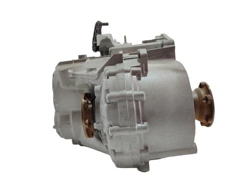 Gearbox VW TIGUAN (5N_)  | BP29511310M3 