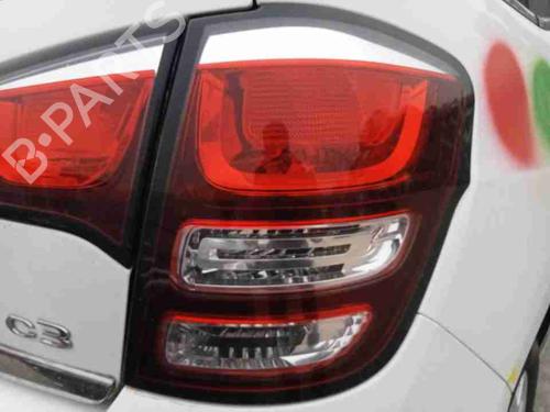 Used Right taillight Right taillight 38987482 38987482