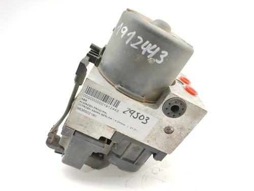 ABS pump CITROËN XSARA Coupe (N0) 1.4 i | BP28315330M43