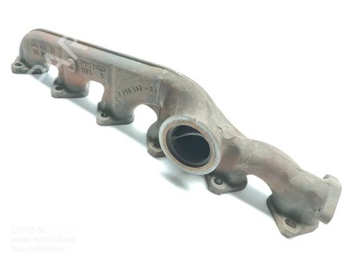Used Exhaust manifold BMW 3 Touring (E91) 330 d (231 hp) 17810900