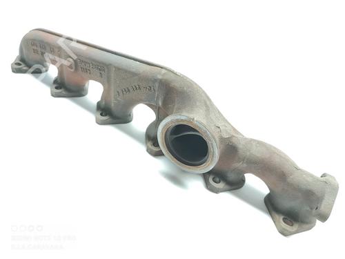 Exhaust manifold BMW 3 Touring (E91) 330 d (231 hp) 17810900