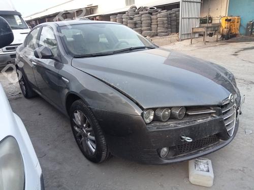 ALFA ROMEO 159 (939_) 2.4 JTDM (939AXD12, 939AXD1B) (200 hp) 1671406