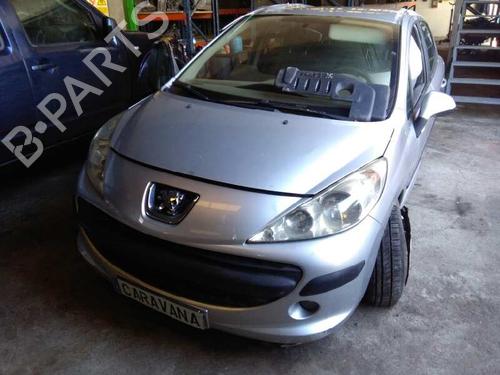 Right front driveshaft PEUGEOT 207 (WA_, WC_) | BP19422065M39