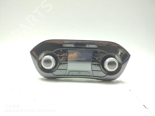 Used Climate control NISSAN JUKE (F15) 1.5 dCi (110 hp) 17946374