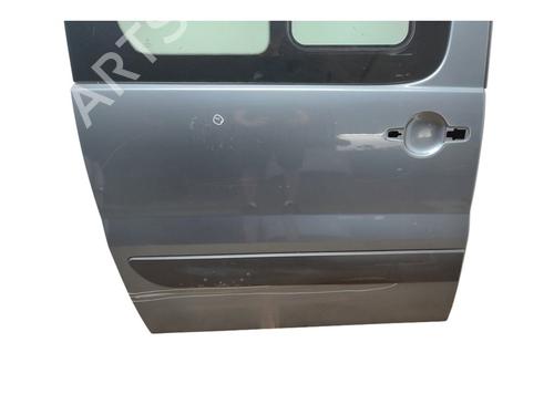 Højre side skydedør CITROËN JUMPY II (VF7)  | BP28186277C75 