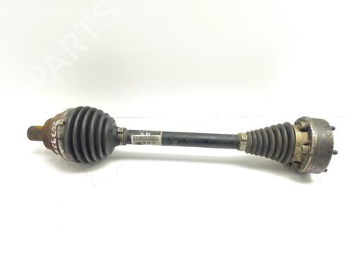 Used Left front driveshaft SEAT LEON ST (5F8) [2012-2020]  30512560