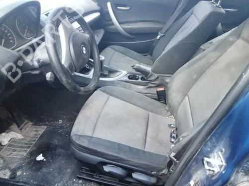 Engine control unit (ECU) BMW 1 (E87) 118 d | BP16510713M57 