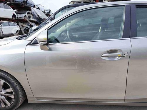 Used Left front door Left front door LEXUS CT (ZWA10_) 200h (ZWA10_) (99 hp) 40296279 40296279