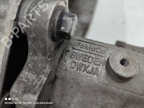 Gearbox FORD KUGA I  | BP16504499M3 