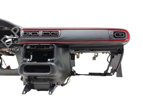 Dashboard CITROËN C3 III (SX) 1.2 PURETECH 82 | BP33243715C46 - Image 4