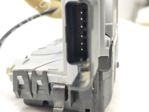 Rear right lock CITROËN BERLINGO MULTISPACE (B9) 1.6 BlueHDi 120 | BP27206394C99 