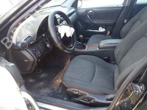 Engine control unit (ECU) MERCEDES-BENZ C-CLASS (W203) C 220 CDI (203.006) | BP25791428M57  - Image 6