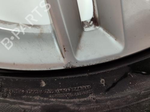Rim SEAT ALTEA XL (5P5, 5P8)  | BP18487811C45