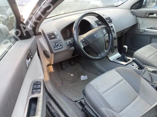 Engine control unit (ECU) VOLVO S40 II (544) 2.0 D | BP31443289M57 