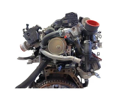 Engine NISSAN QASHQAI II (J11, J11_) 1.5 dCi | BP35791149M1 - Image 7