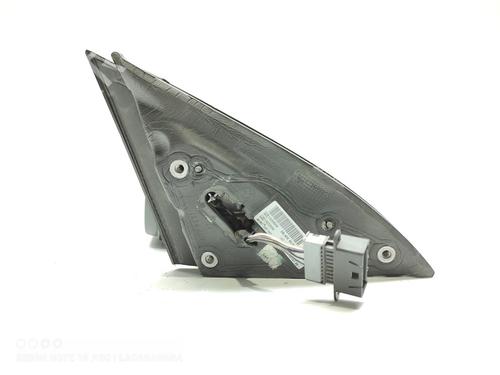 Left mirror OPEL INSIGNIA A (G09) 2.0 CDTI (68) | BP19652142C26 