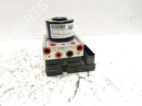 ABS Bremseaggregat OPEL ASTRA H (A04) 1.7 CDTI (L48) (110 hp) 25382234