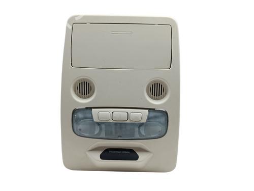 Kabinelys Kabinelys FORD ECOSPORT [2011-2022] 34240326 34240326