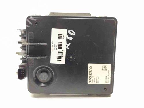 Used Inverter/Converter Inverter/Converter VOLVO XC60 II (246) B4 Mild-Hybrid (197 hp) 39991744 39991744