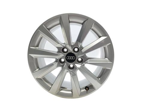 Used Rim AUDI A1 Sportback (GBA) 25 TFSI (95 hp) 31014142