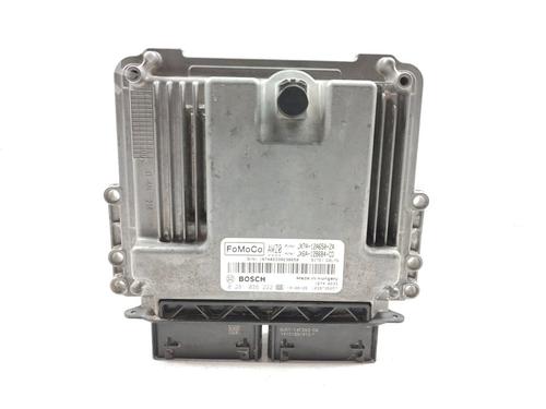 Engine control unit (ECU) FORD FOCUS IV (HN) | BP30498058M57